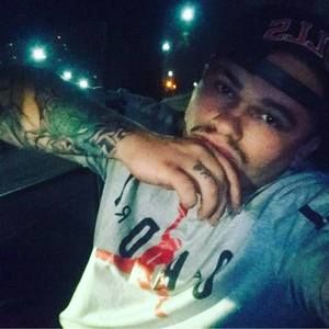 Meet your Posher, Christopher